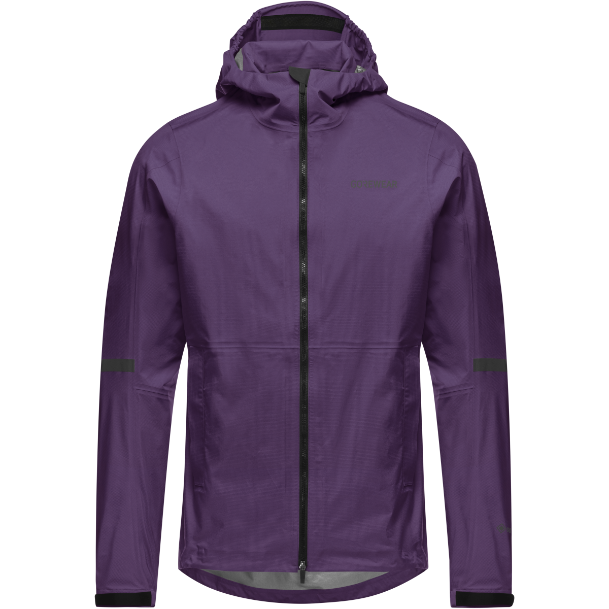 LUPRA 2.0 GORE-TEX Regenjacke