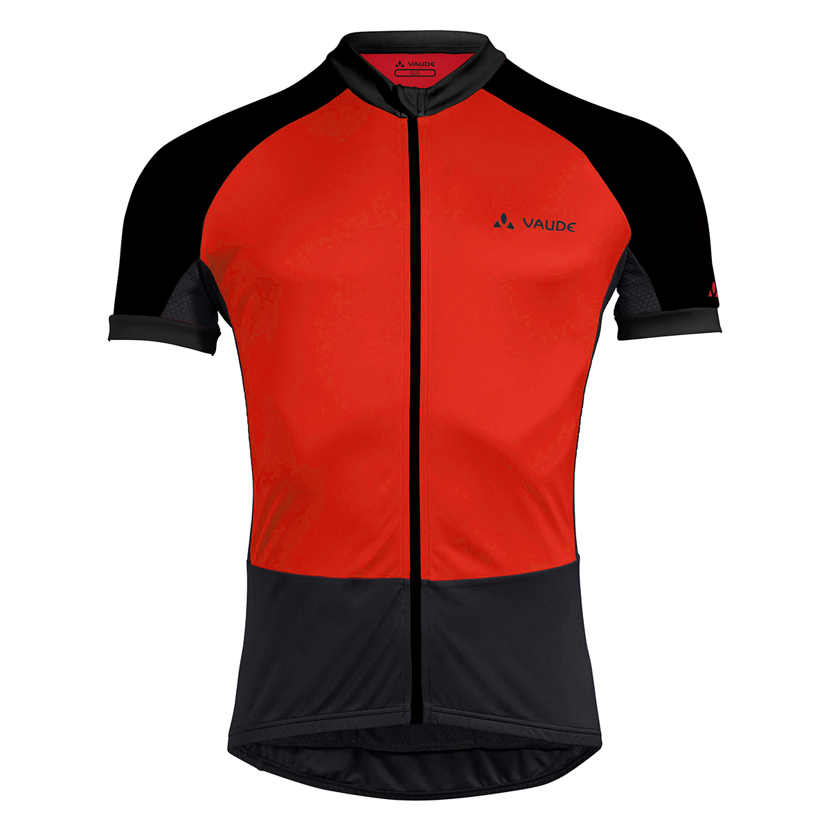 VAUDE ROSE Exclusive MEN`S ADVANCED FZ TRICOT Radtrikot