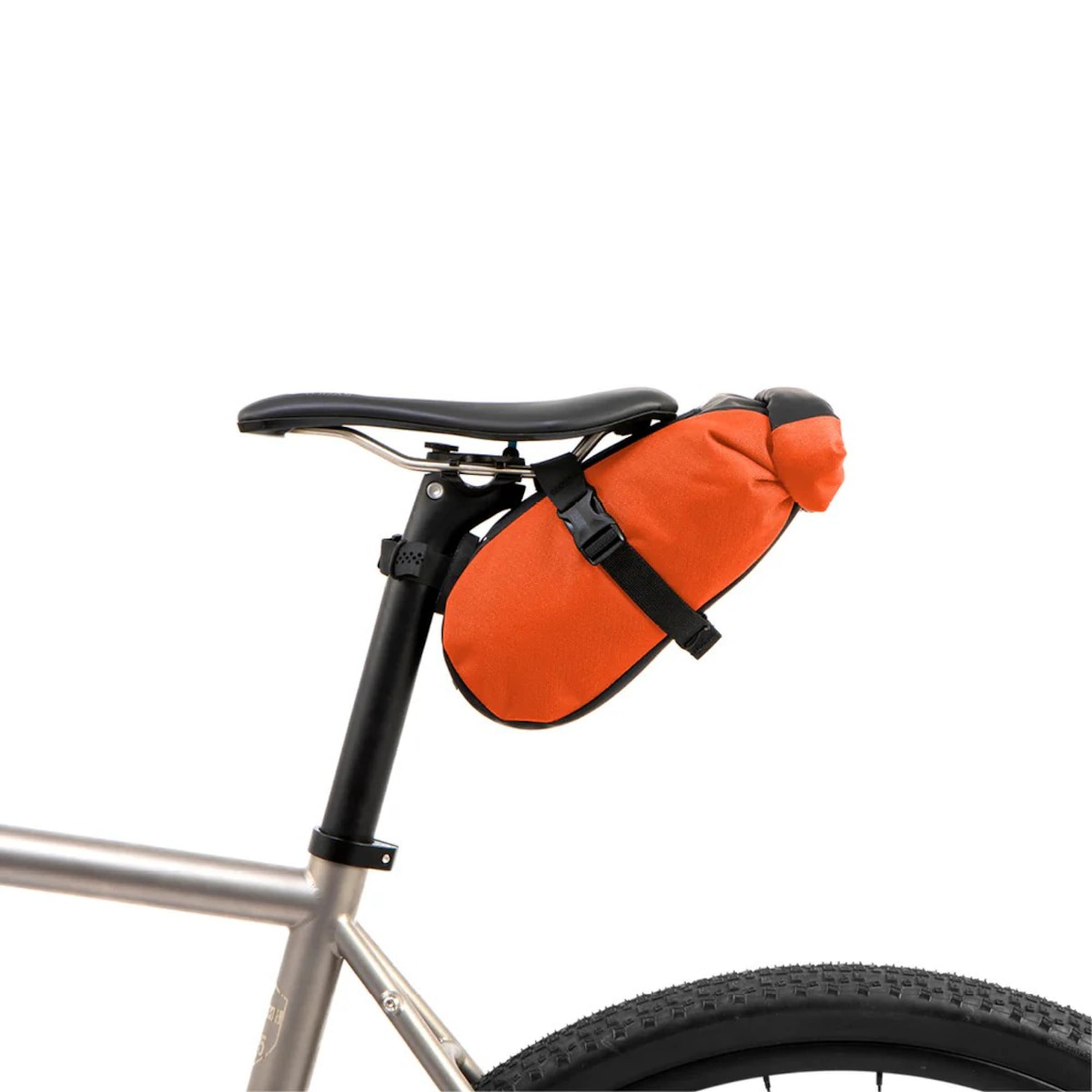 SADDLE PACK 2,5 L Satteltasche