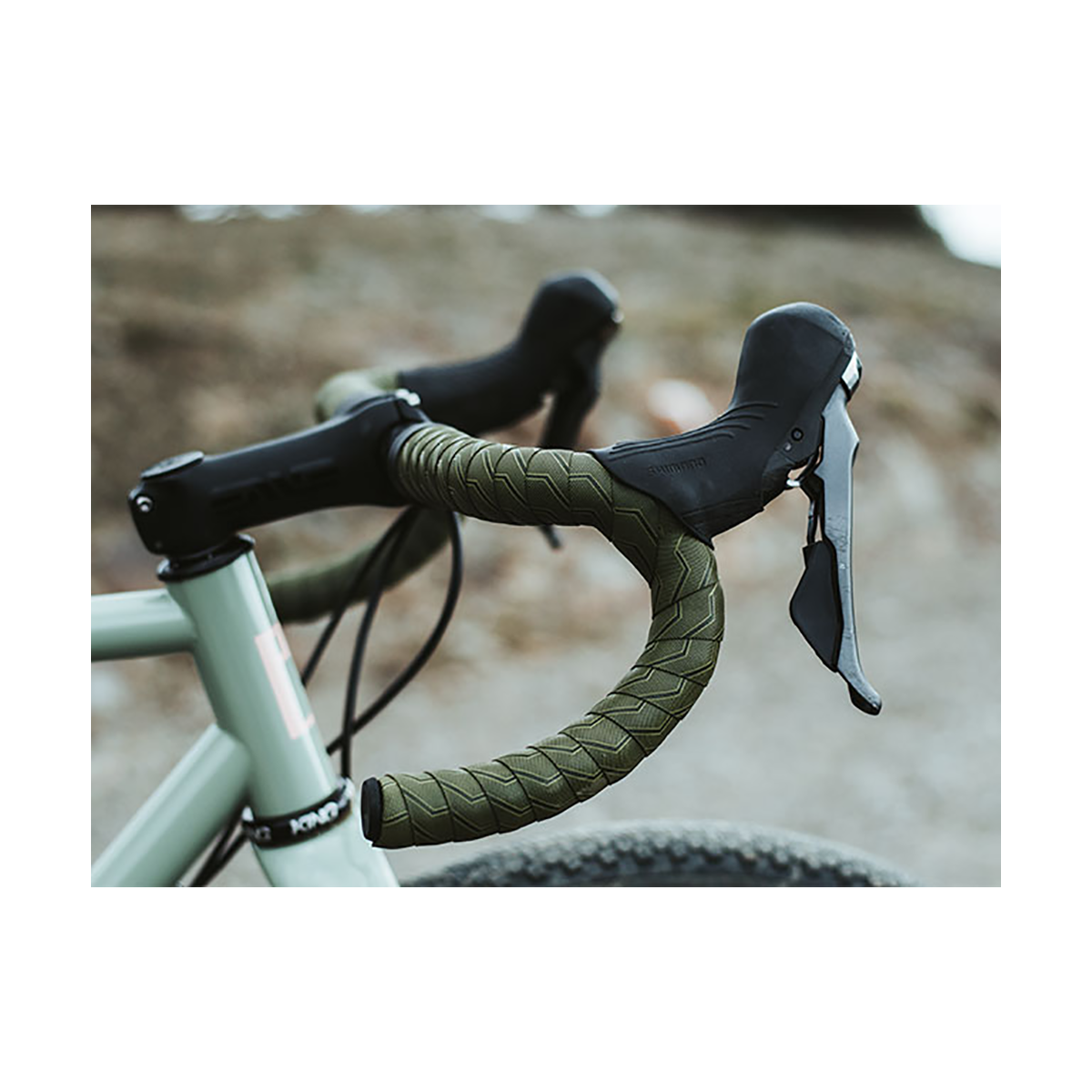 BT Gravel Handlebar Tape