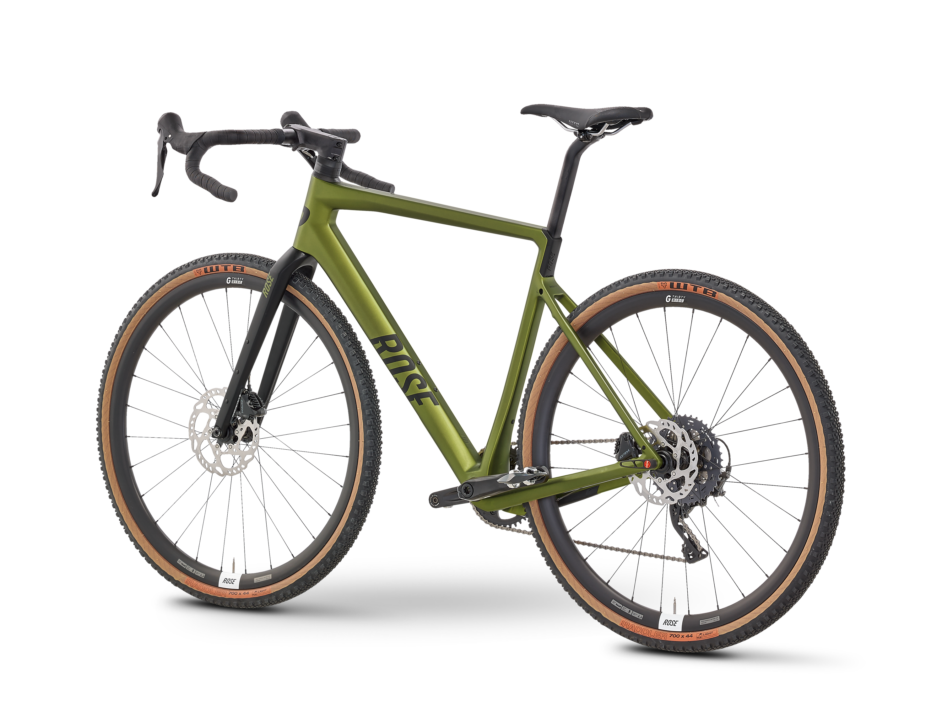 Rose shop bikes review