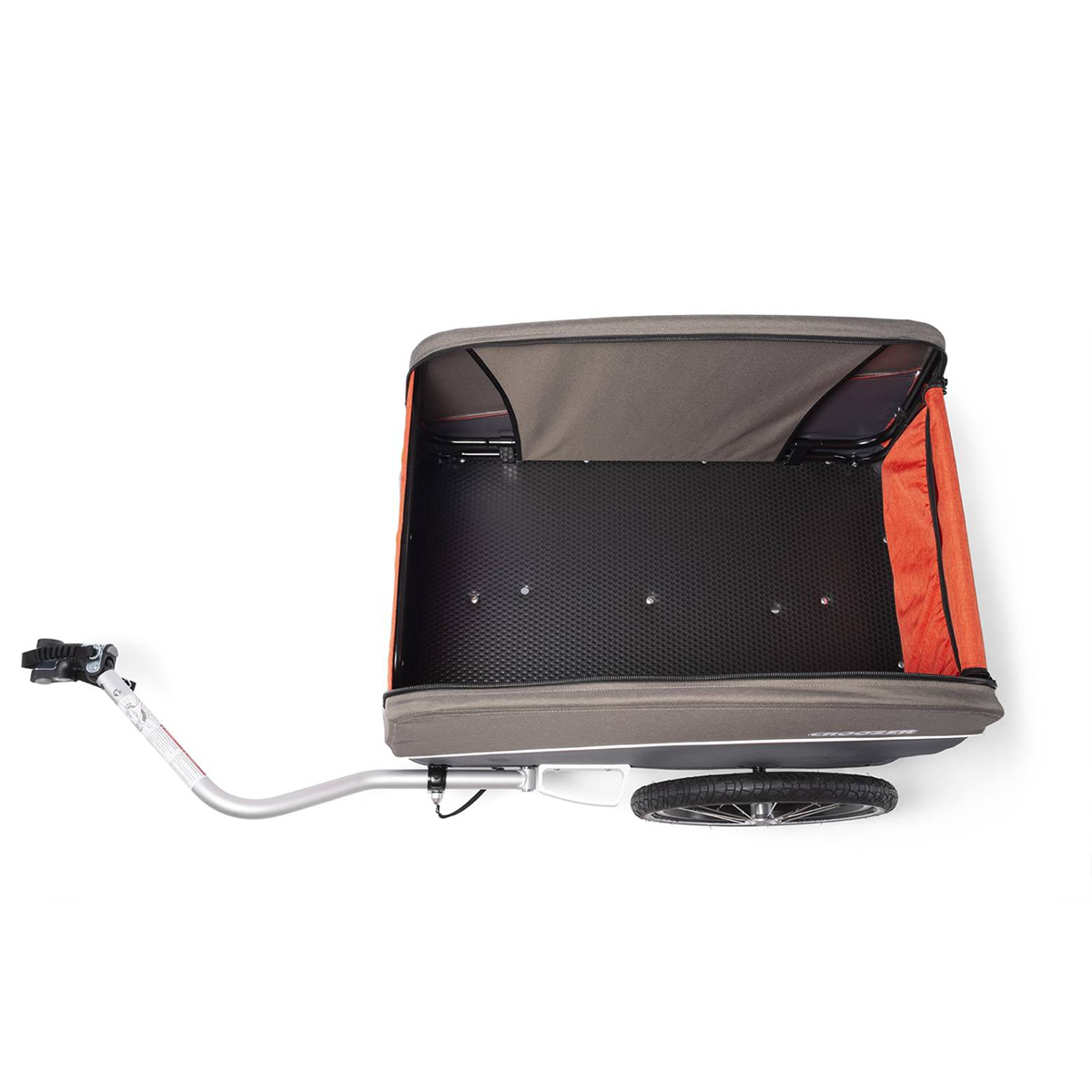 Cargo Pakko Bike Trailer