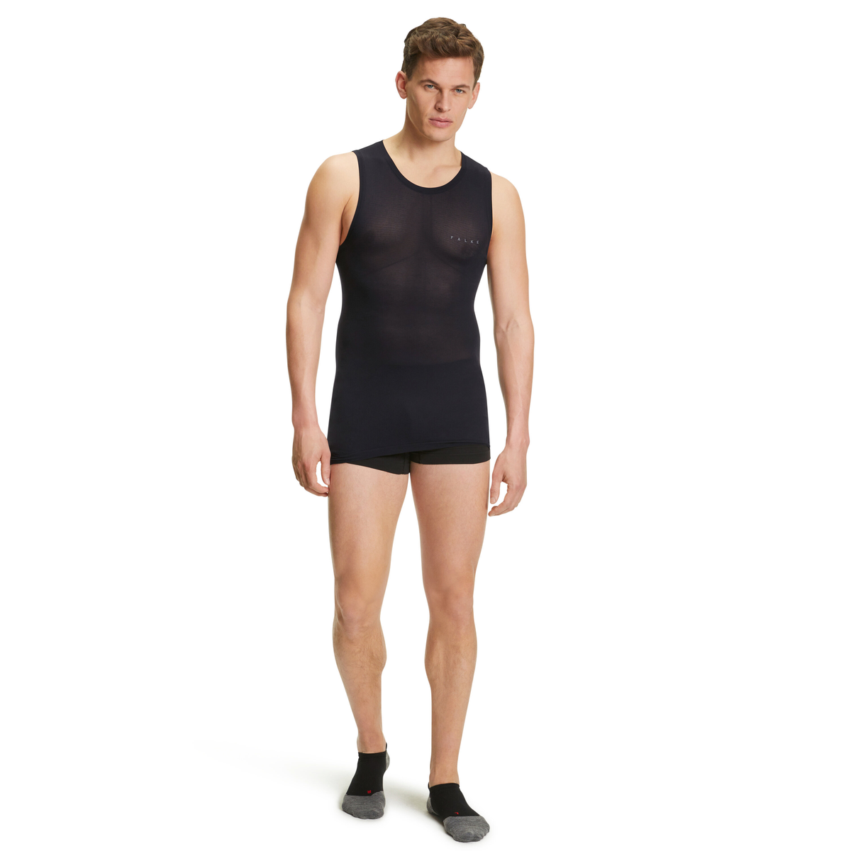 SINGLET ULTRALIGHT COOL Unterhemd ärmellos