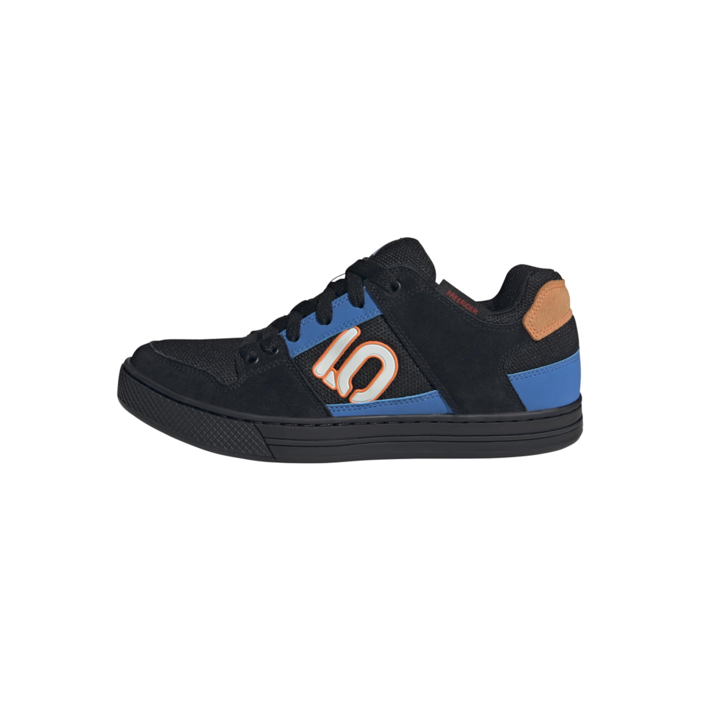 FREERIDER Flat Pedal MTB Schuhe 