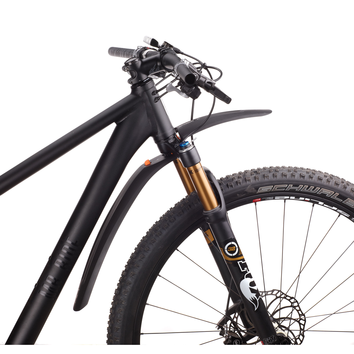 Shockboard XL garde-boue avant