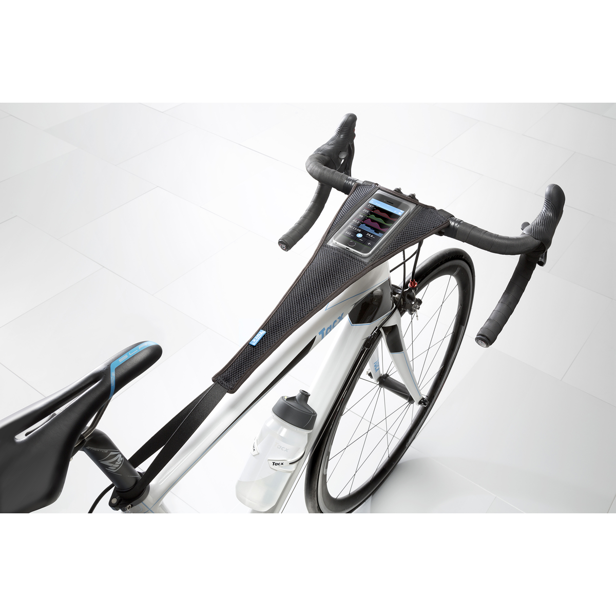 Tacx® T2931 zweetdoek voor smartphones