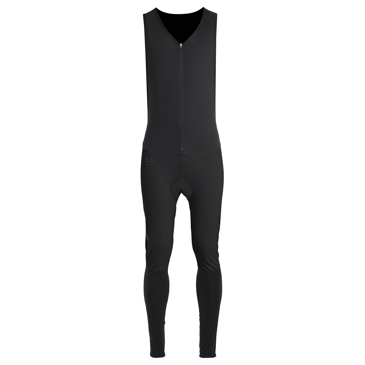 MEN`S POSTA WARM BIB TIGHTS collant heren
