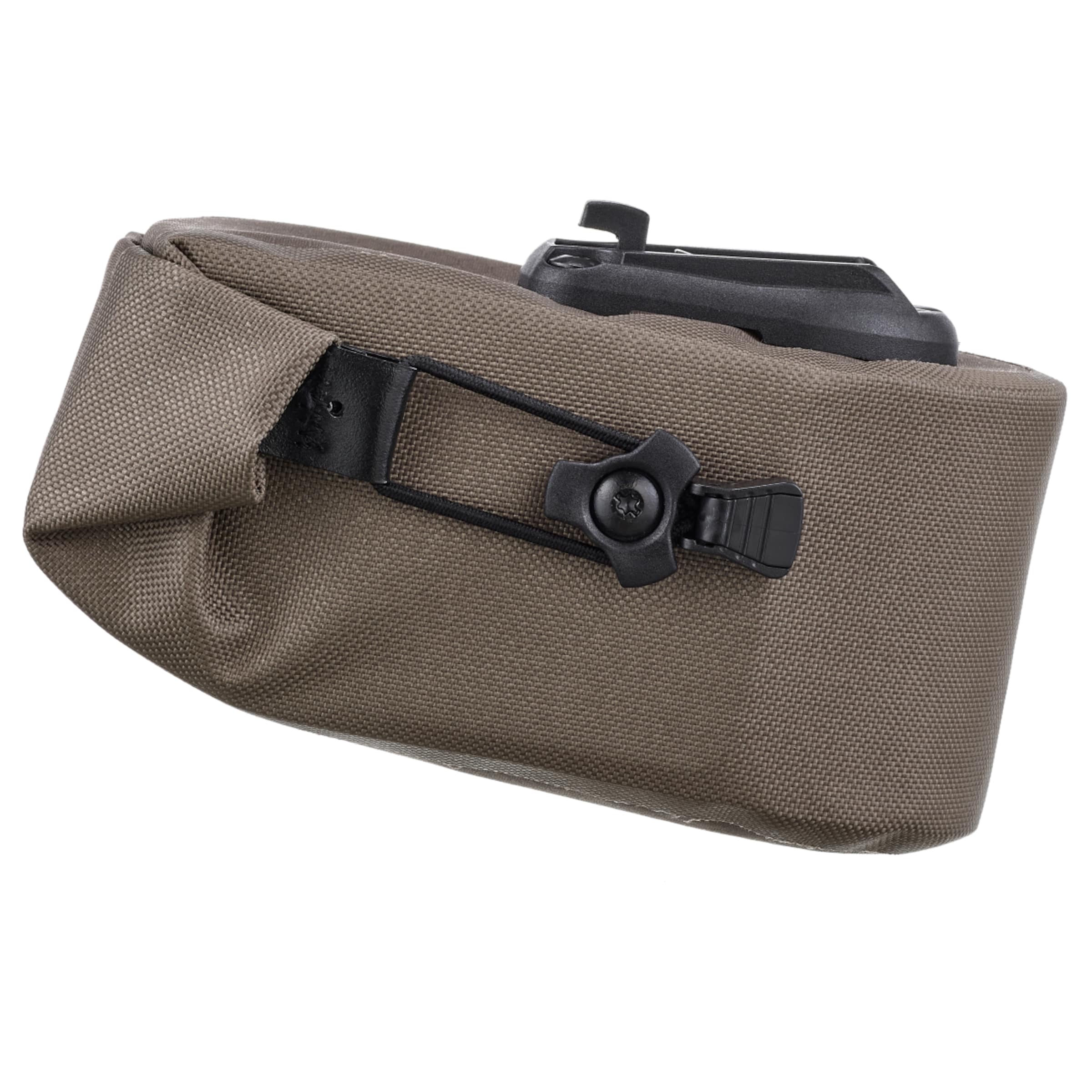MICRO-BAG 0.8 Saddle Bag