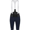 SPINSHIFT BIB SHORTS+ WOMENS kurze Damen Trägerhose