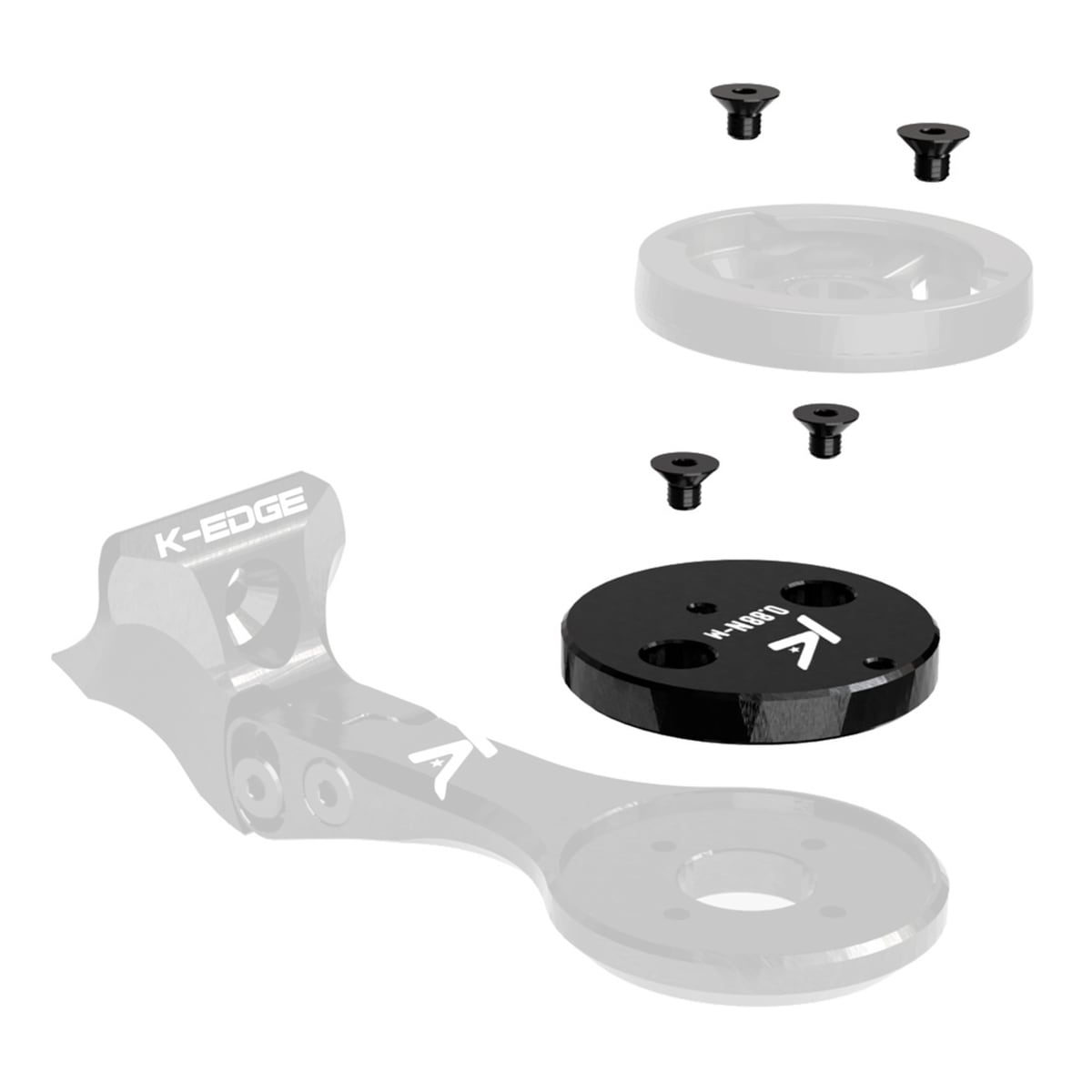 K-Edge Garmin Edge 1050 Adapter