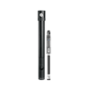 Klic HV Minipumpe mit Manometer