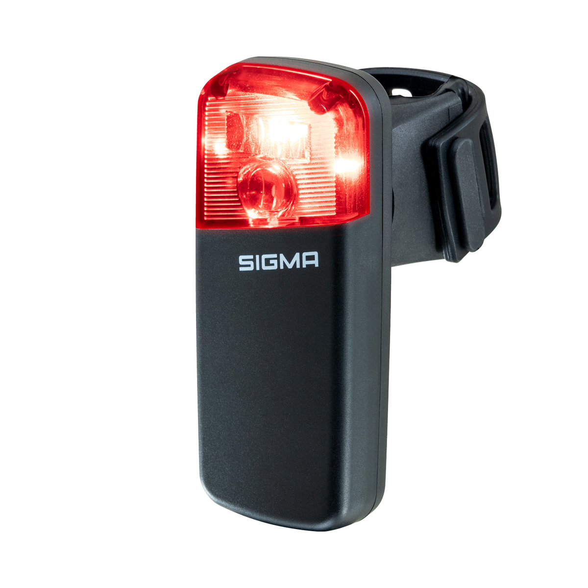 Simson LED achterlicht voor spatbord - roestvrijstalen montage - spat Simson LED achterlicht voor spatbord - roestvrijstalen montage - spat