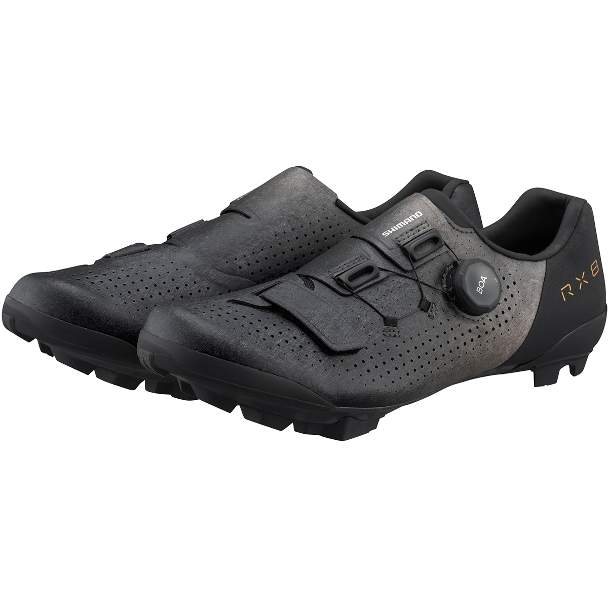 SH-RX801 MTB/Gravel Shoes