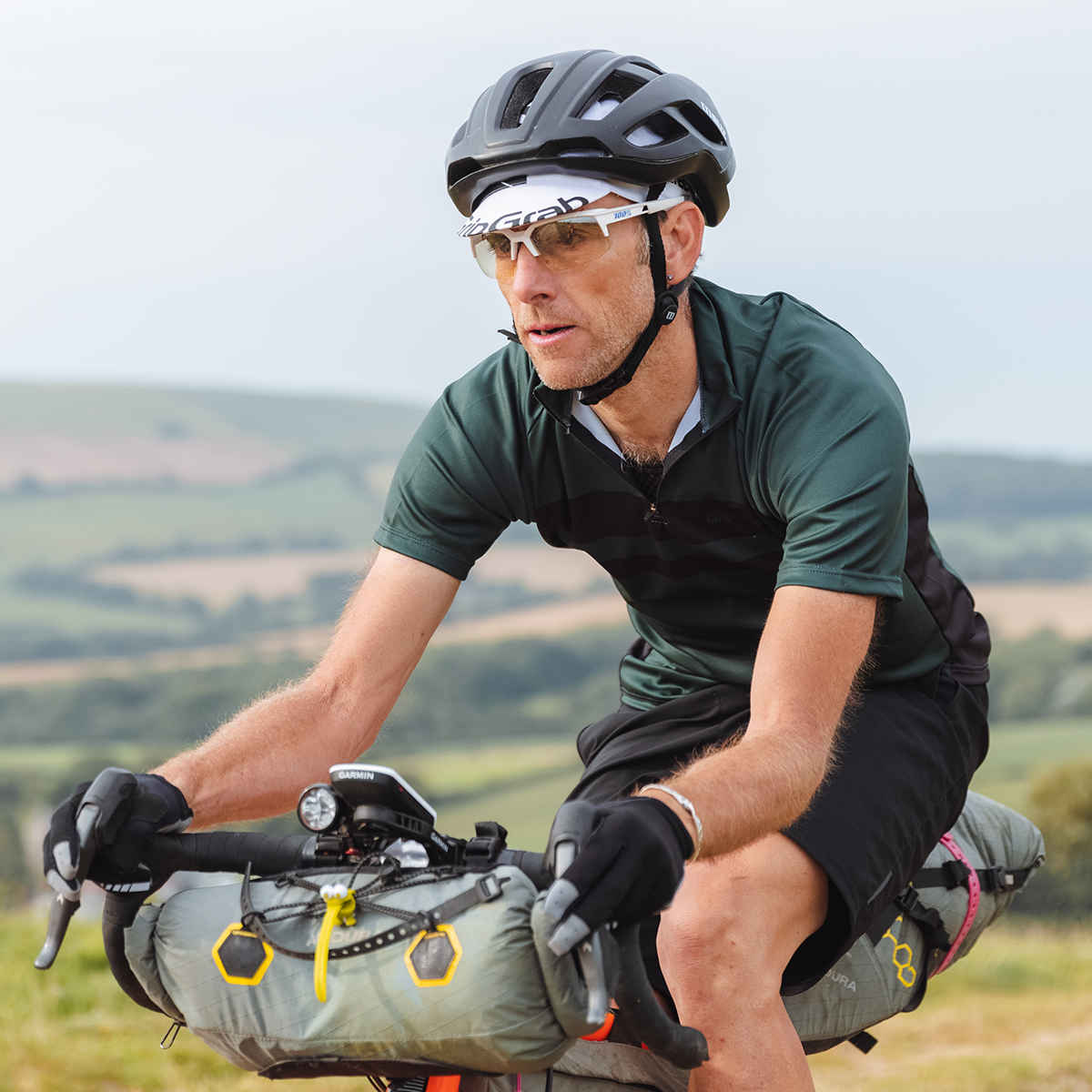 SHARK fietshandschoenen