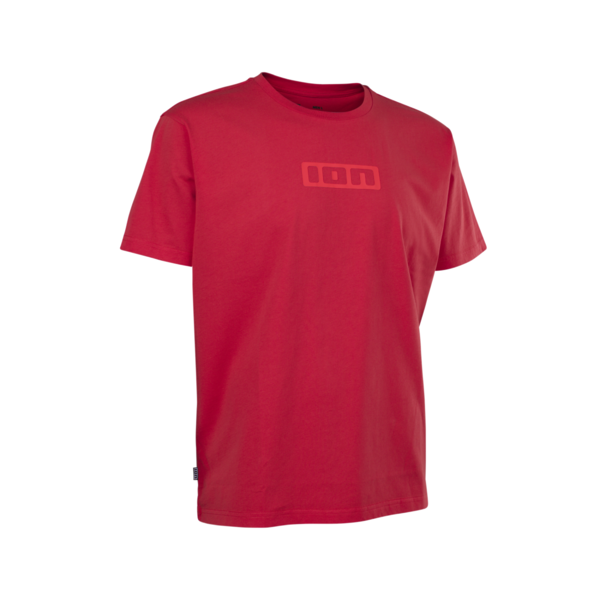 TEE IONIC SS MEN Kurzarm T-Shirt