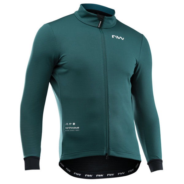 BLADE LIGHT JACKET Long-sleeved Thermal Cycling Jacket