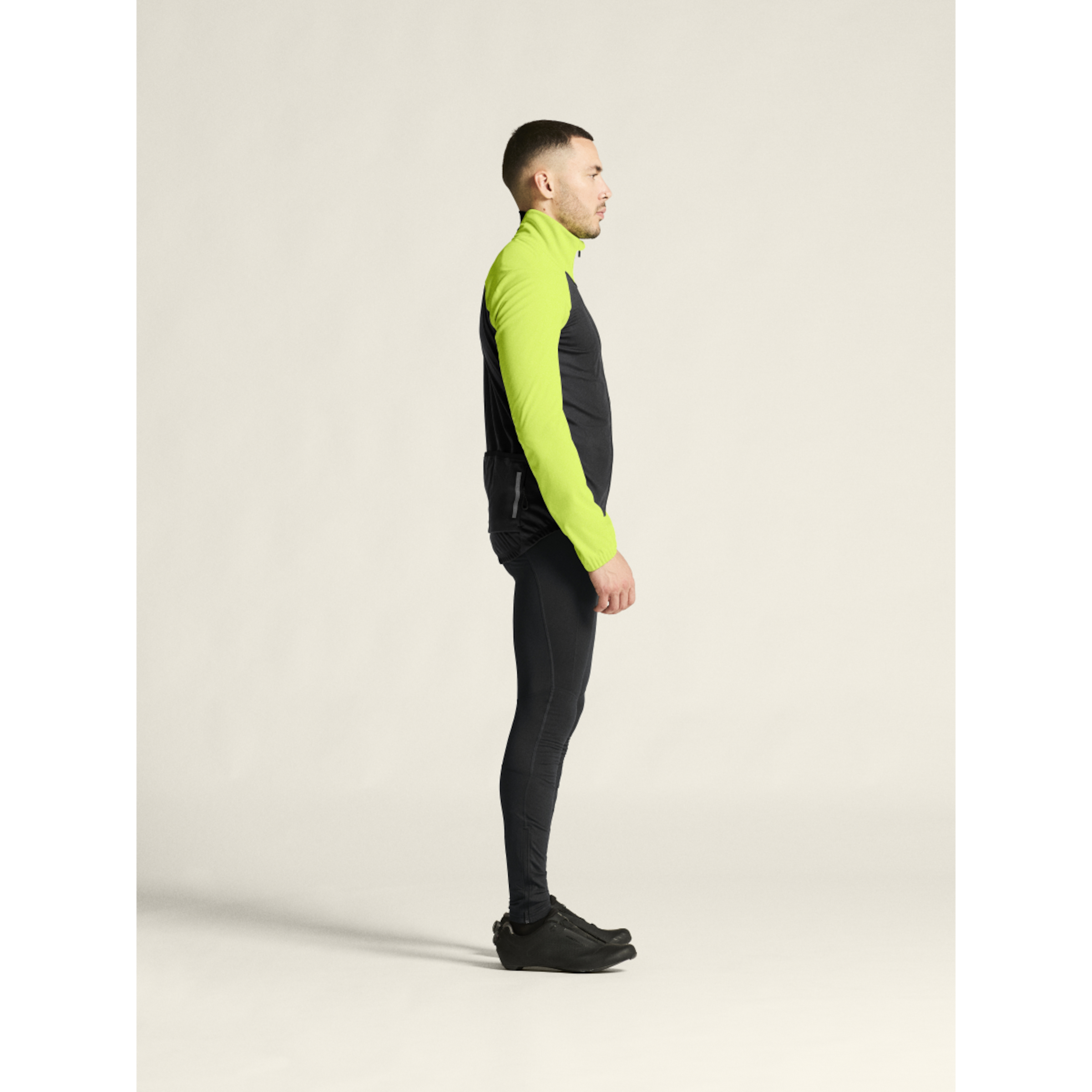 CORE BIKE SUBZ JACKET 2 M Softshell fietsjack