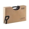 ALL2GETHER High Performance XXL Fahrrad-Werkzeugkoffer