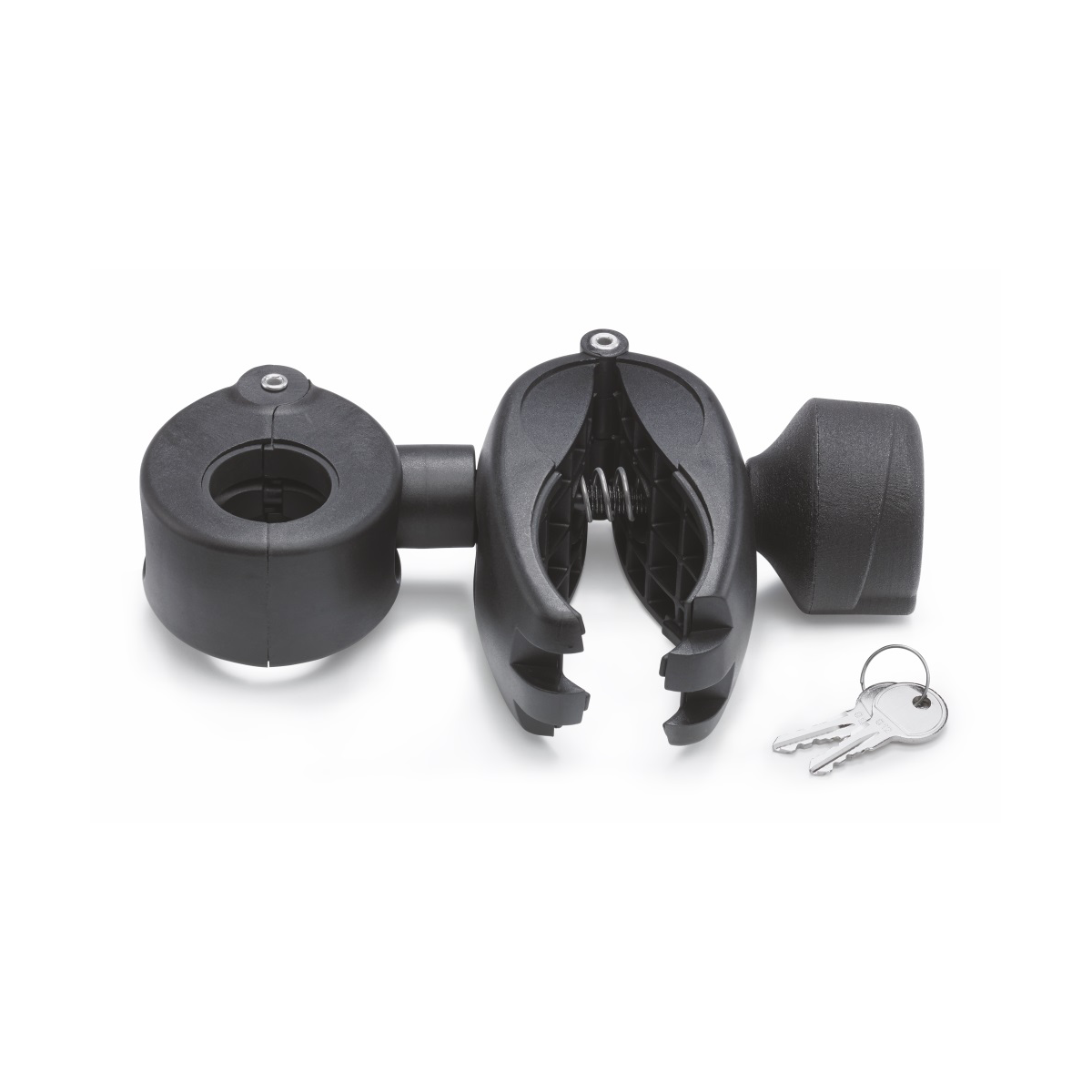 Uebler Abstandshalter 1. Fahrrad (9cm) abnehmbar
