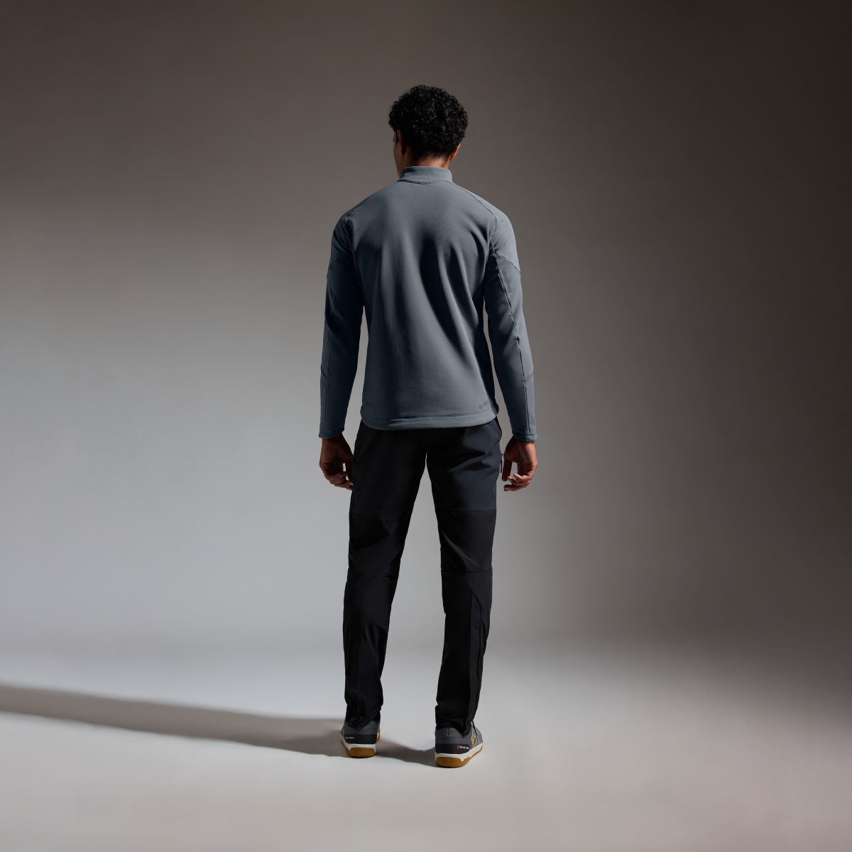 FERNFLOW Thermojacke