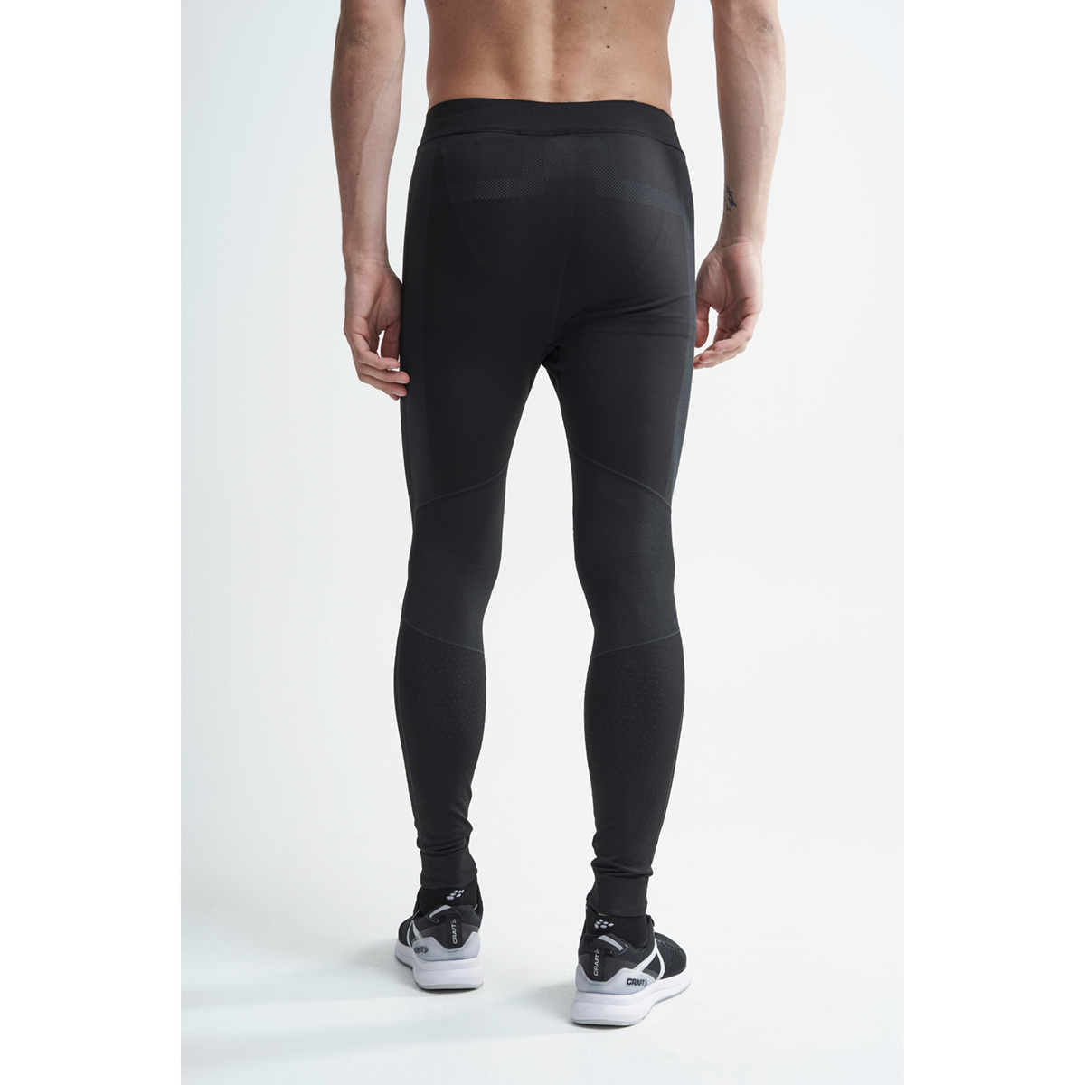 ACTIVE INTENSITY PANTS M Long Underpants