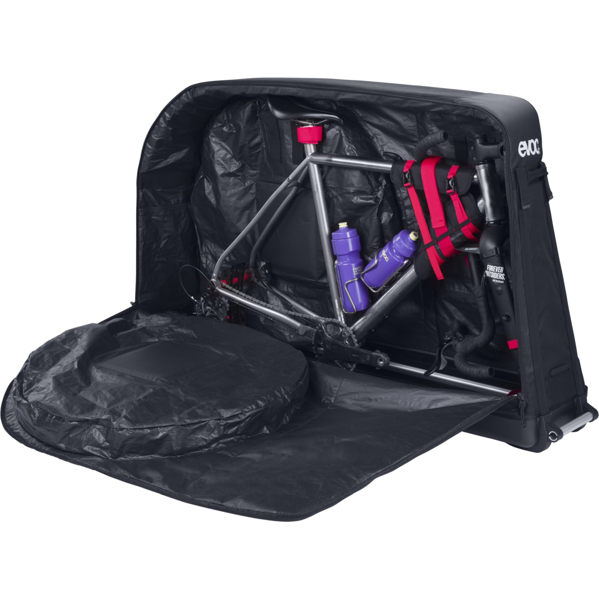 BIKE BAG PRO Bike Transport Bag