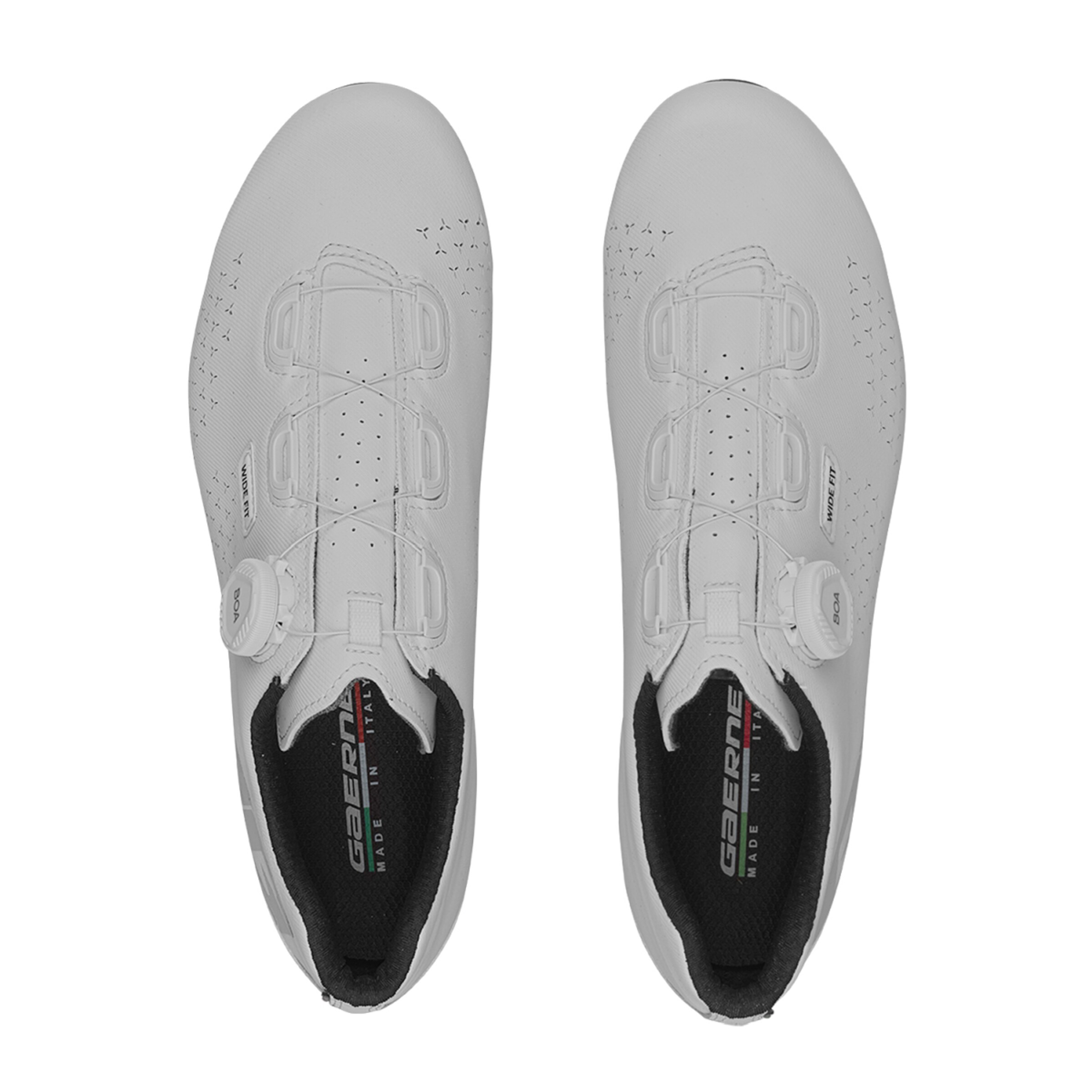 G.SPRINT+ WIDE Road Cycling Shoes – Wide Version