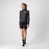 SQUADRA STRETCH W JACKET coupe-vent femme