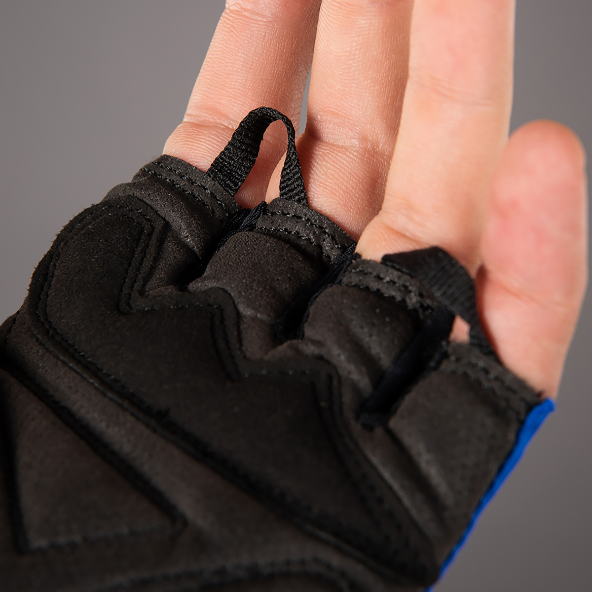 GEL COMFORT Short-finger Gloves