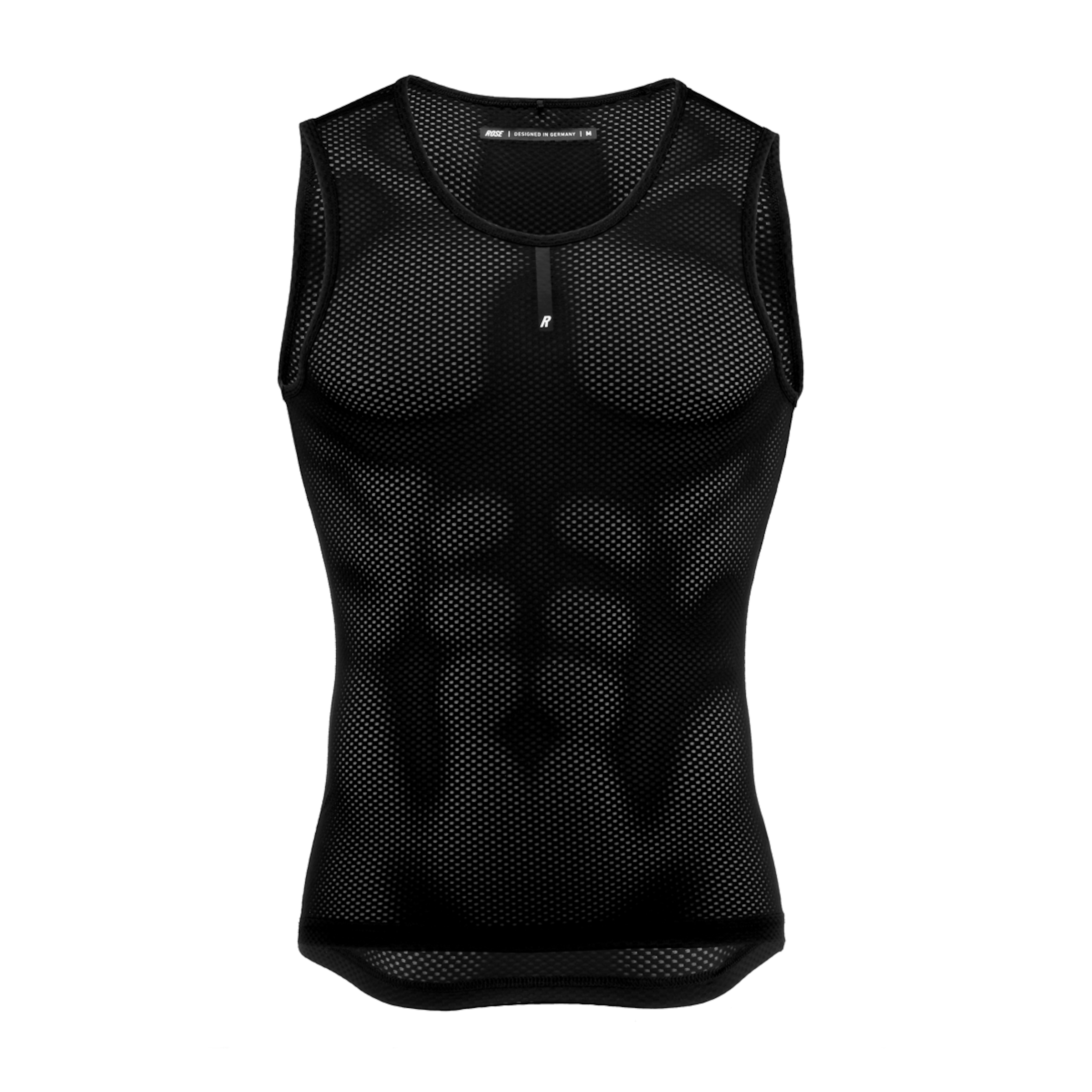 M Mesh Baselayer Top 