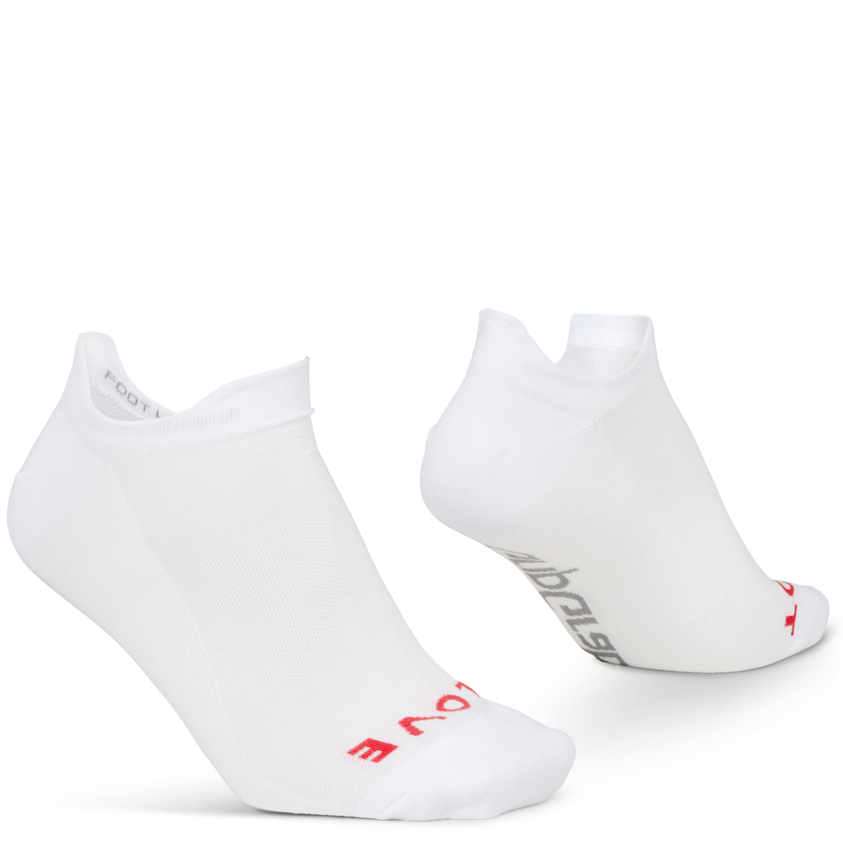 CLASSIC NO SHOW SOCKS chaussettes vélo
