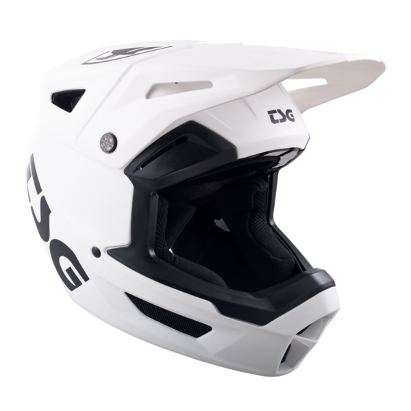 SENTINEL MTB-Helm Vollvisierhelm