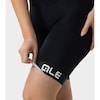 SOLID TRAGUARDO Shorts cuissard femme