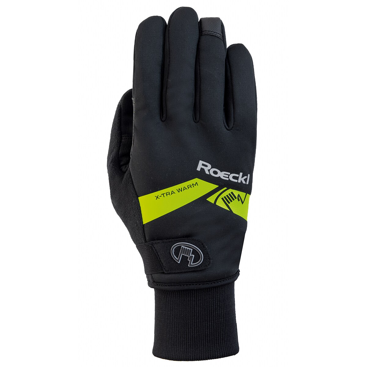 Shop VILLACH Winter Cycling Gloves now 