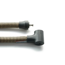 Orbit kettingslot textiel