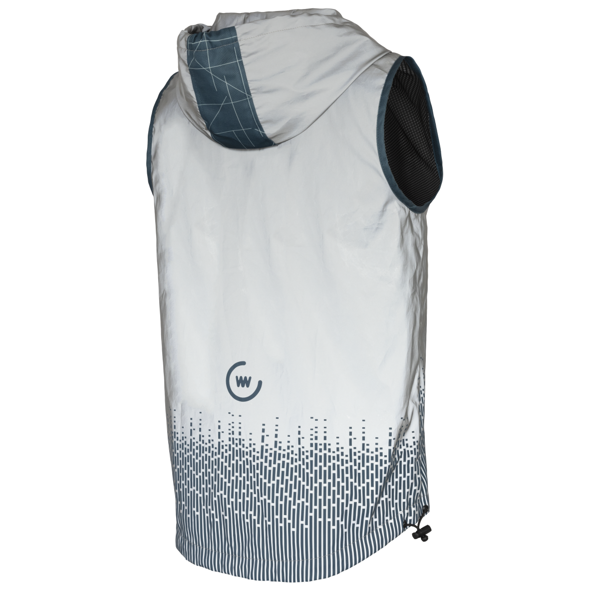 RIO JACKET FR Reflective Vest with Hood