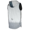 RIO JACKET FR Reflexweste mit Kapuze