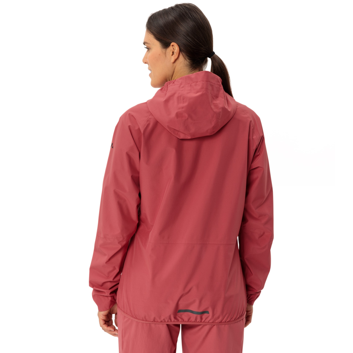 WOMEN’S LOAMER Rain Jacket