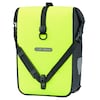 SPORT-ROLLER HIGH VISIBILITY Gepäckträgertasche
