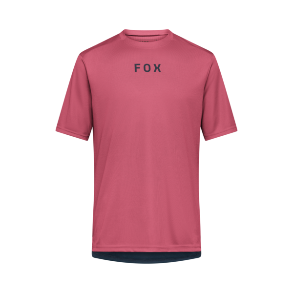 RANGER SS JERSEY WORDMARK Short-sleeved MTB Bike Shirt