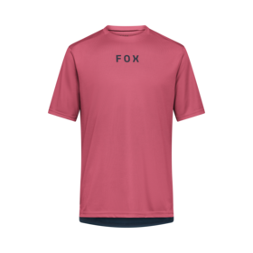 RANGER SS JERSEY WORDMARK Short-sleeved MTB Bike Shirt