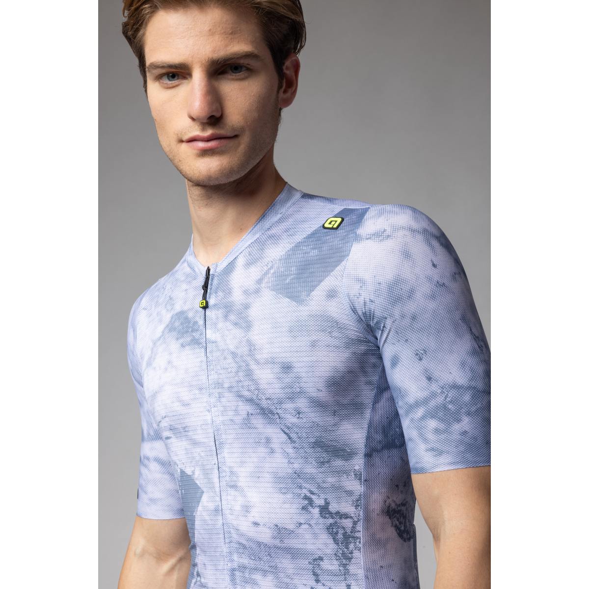 MARBLE JERSEY Cycling Jersey