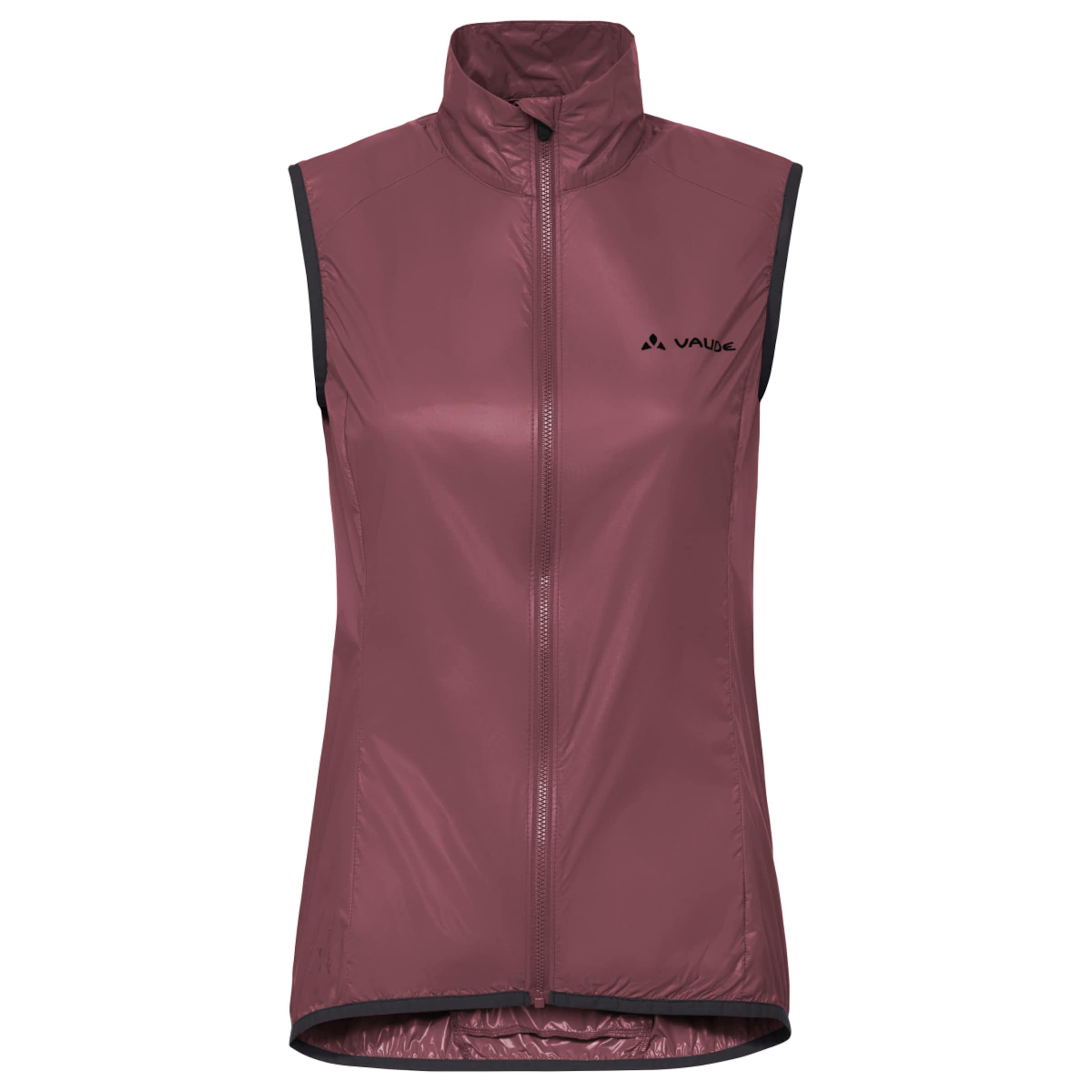 WOMEN'S MATERA AIR VEST Windbreaker 