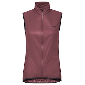 WOMEN'S MATERA AIR VEST Windbreaker 