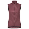WOMEN‘S MATERA AIR VEST Damen Windweste