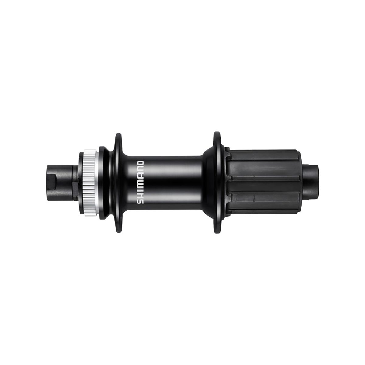 SHIMANO GRX FH-RS470 Disc 12x142 Hinterradnabe