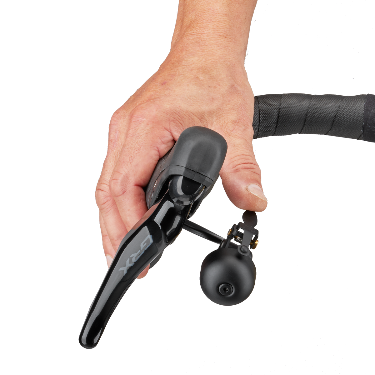 E-NE SBR Bicycle Bell Drop Bar Bell