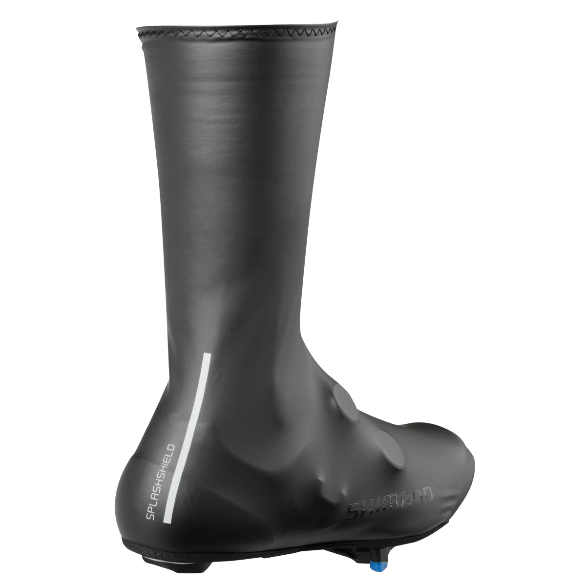 DUAL FIT RAIN SHOE COVER Overshoes