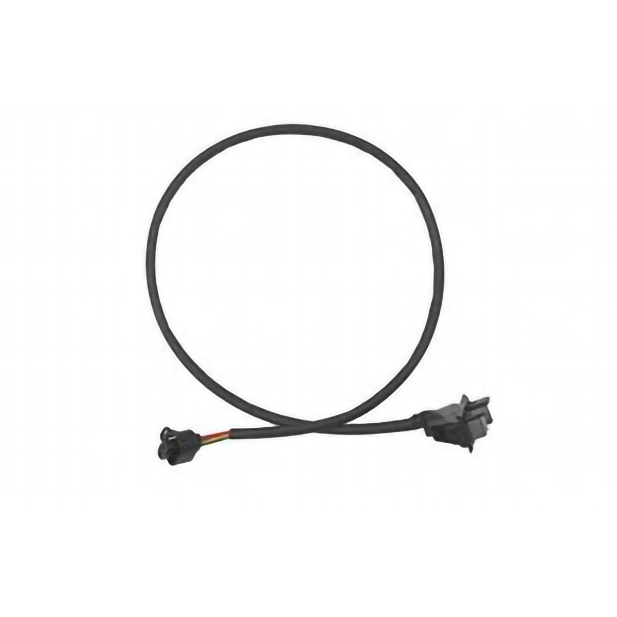 cable for e-bike PowerPack rack-mounted battery