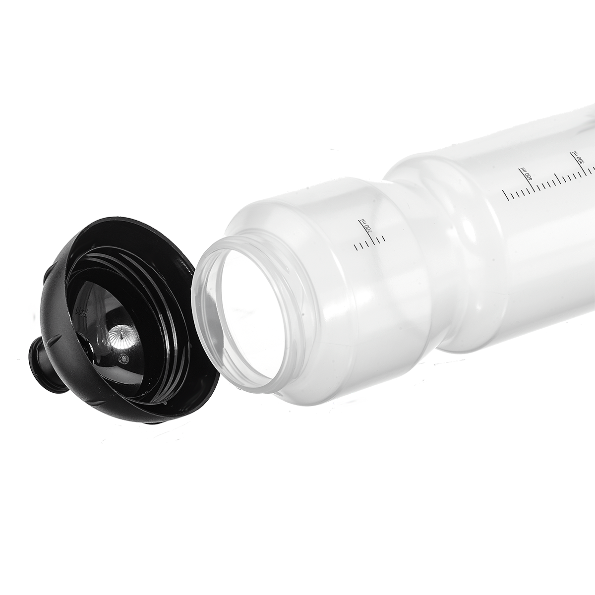 B1 Green Drink Bottle